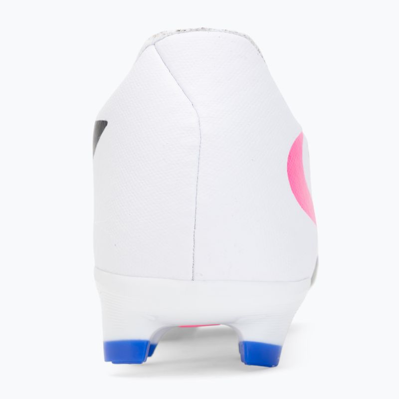 Pánske kopačky Nike Phantom 6 Low Academy FG/MG racer blue/white/pink blast 6