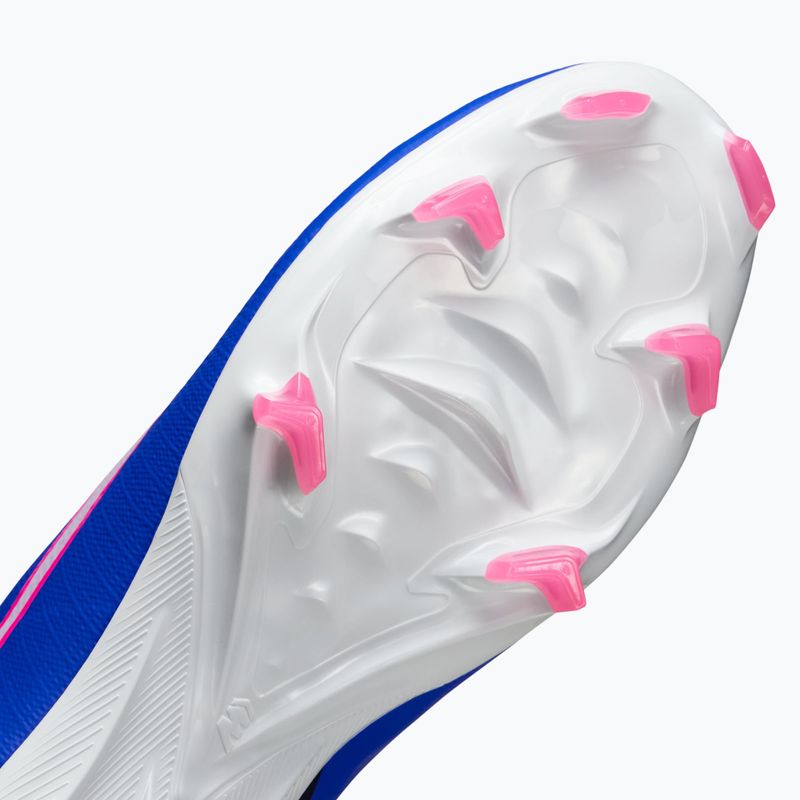 Pánske kopačky Nike Mercurial Superfly 10 Pro FG race blue/white 9