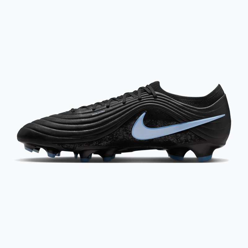 Pánske futbalové kopačky Nike Tiempo Maestro Elite FG black/ice blue 9