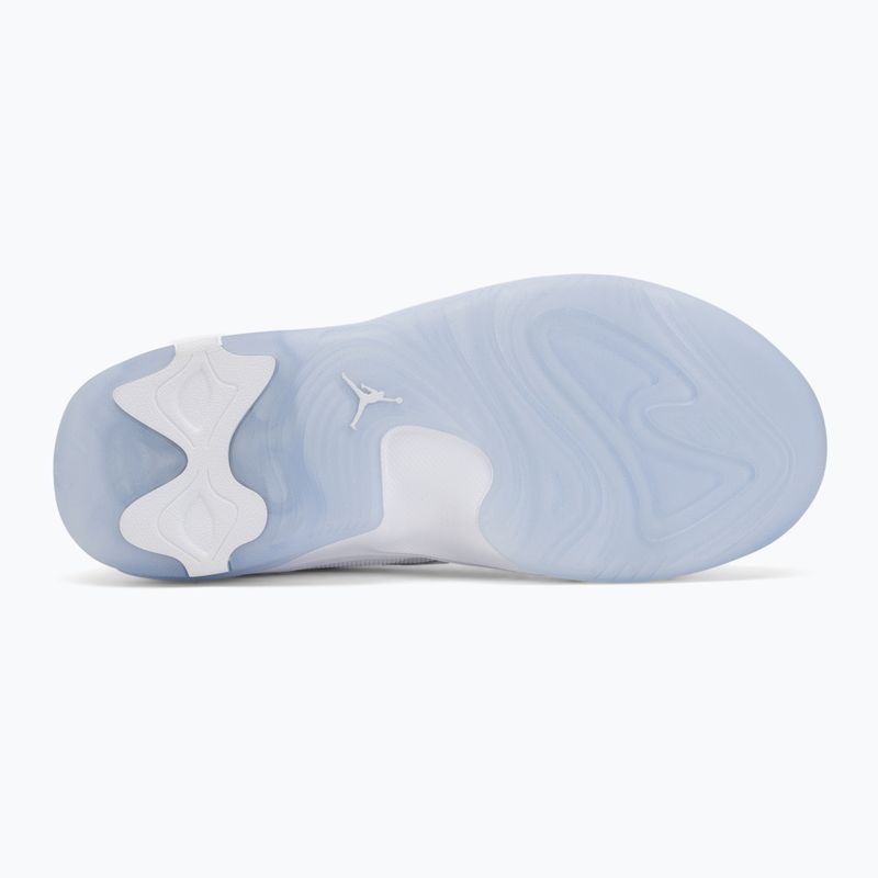 Pánske topánky Jordan Max Aura 7 white/vast grey 4
