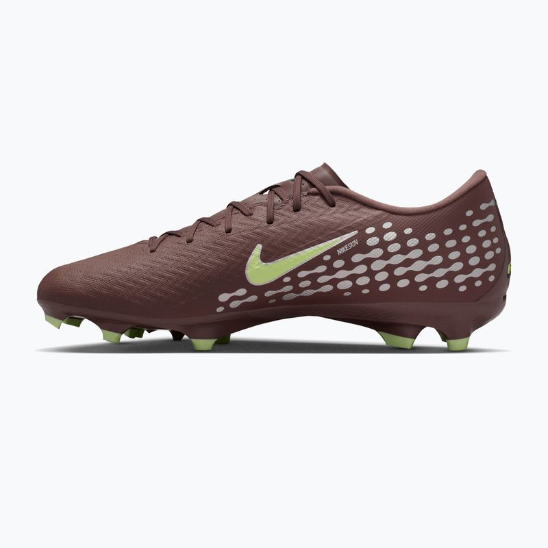 Pánske futbalové kopačky Nike Mercurial Vapor 16 Academy Kylian Mbappe MG plum eclipse/metallic silver 3