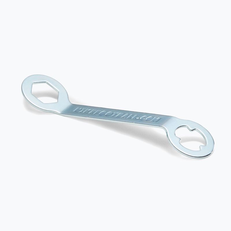 Pánske futbalové kopačky Nike Tiempo Maestro Acad SG-Pro AC white/racer blue/pink blast/black 13