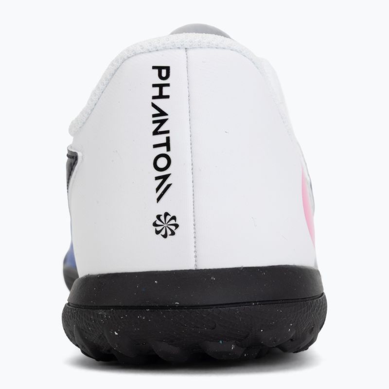 Detské futbalové kopačky Nike Jr 6