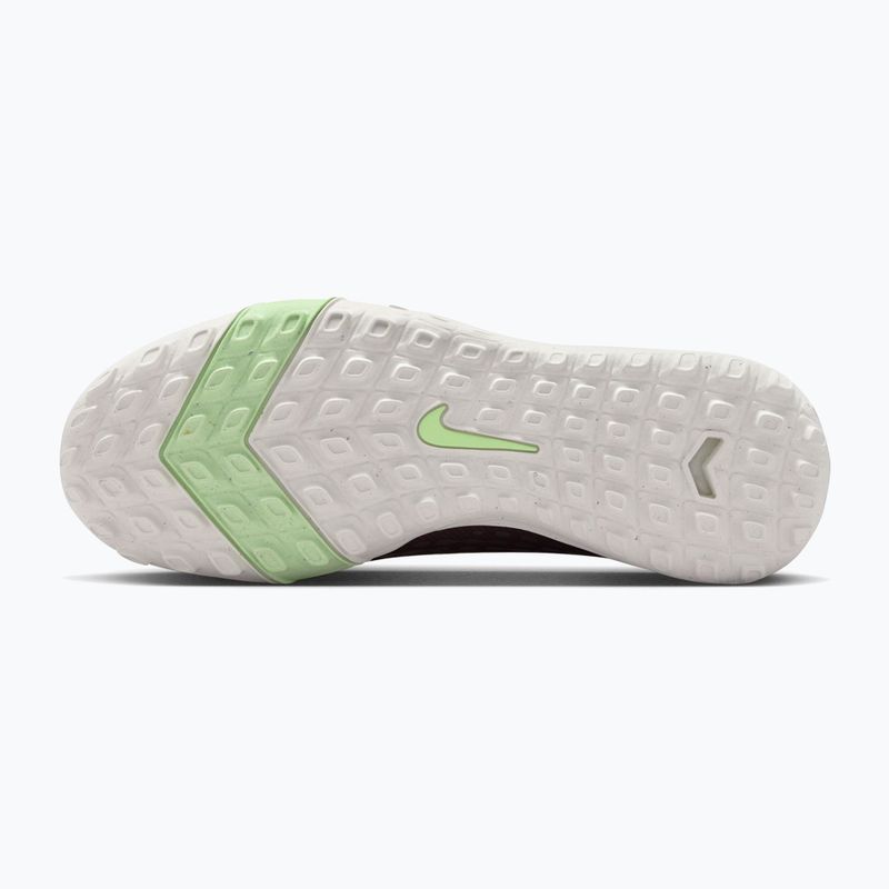 Detské futbalové kopačky Nike Mercurial Vapor 16 Academy Kylian Mbappe TF plum eclipse/metallic silver 6