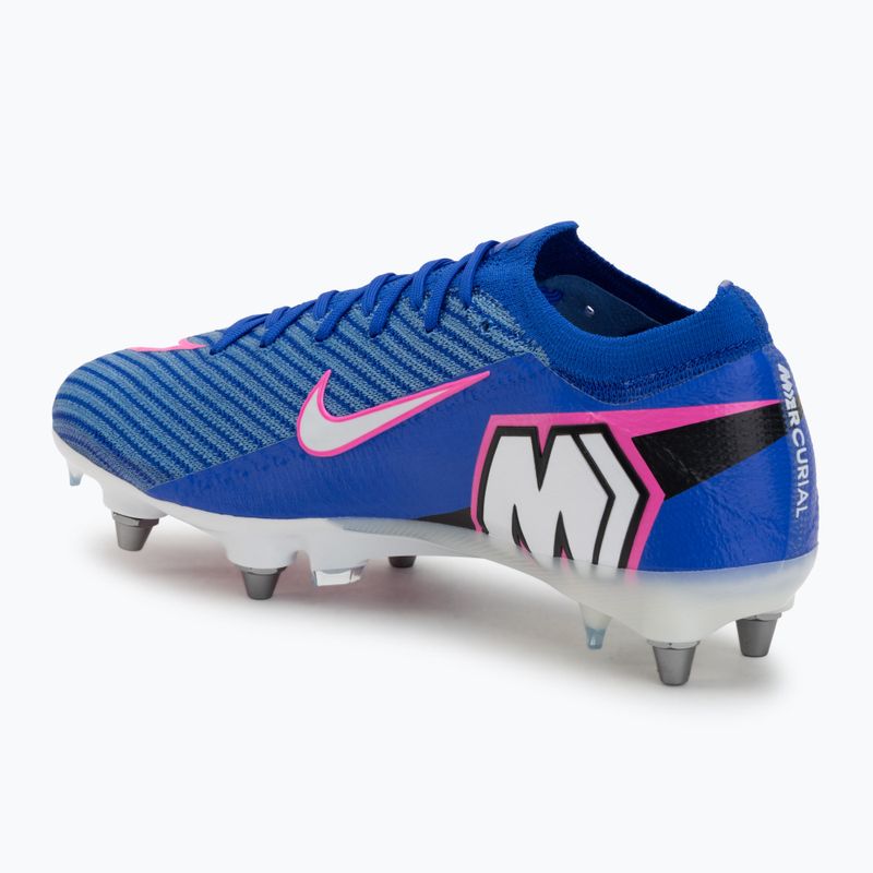 Pánske kopačky Nike Mercurial Vapor 16 Elite SG racer blue/white 3