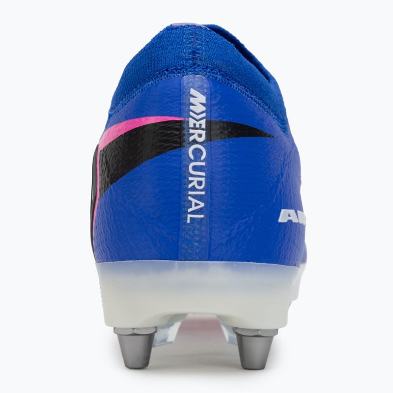 Pánske kopačky Nike Mercurial Vapor 16 Elite SG racer blue/white 6