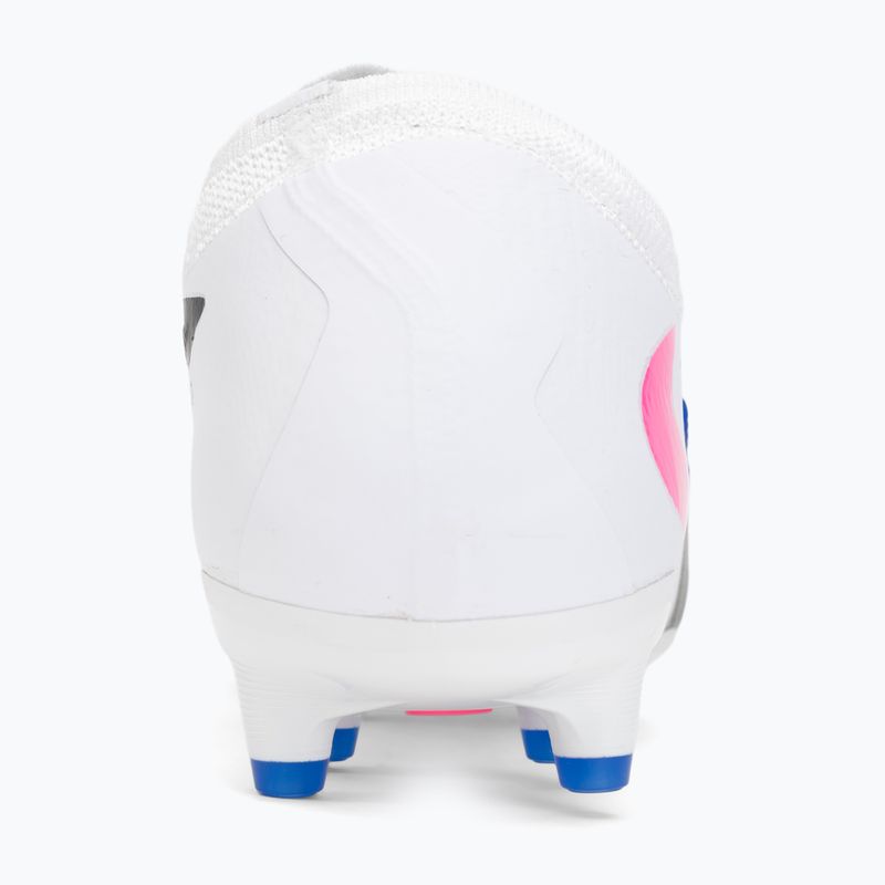 Pánske futbalové kopačky Nike Phantom 6 Low Pro AG racer blue/white/pink blast 6