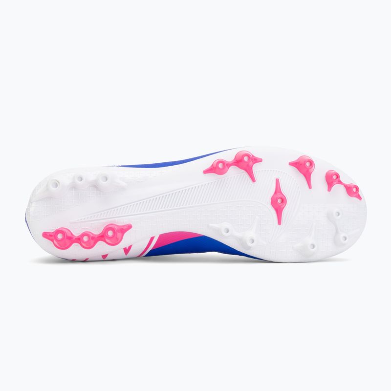 Pánske kopačky Nike Mercurial Superfly 10 Academy AG racer blue/white 4