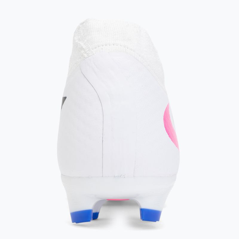Pánske futbalové kopačky Nike Phantom 6 High Academy FG/MG racer blue/white/pink blast 6
