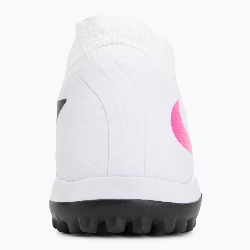 Pánske kopačky Nike Phantom 6 High Academy TF racer blue/white/pink blast 6