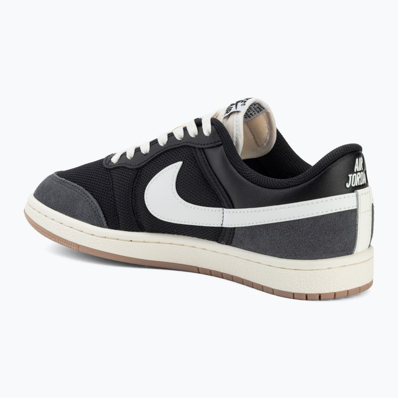 Pánska obuv Air Jordan Skyline Low black/anthracite/summit white 3