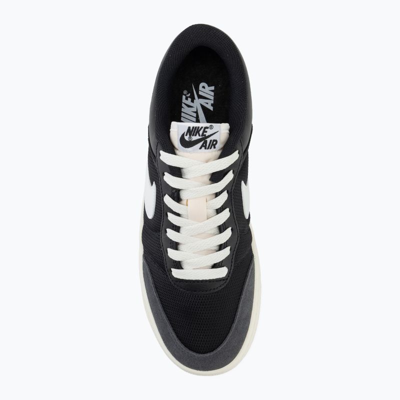 Pánska obuv Air Jordan Skyline Low black/anthracite/summit white 5