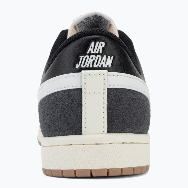 Pánske topánky Nike Air Jordan Skyline Low black/anthracite/summit white 6