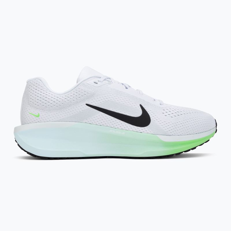 Pánske bežecké topánky Nike Winflo 11 white/glacier blue/green strike/black 2