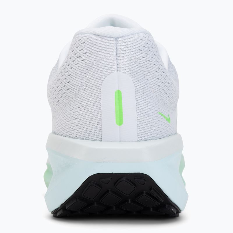 Pánske bežecké topánky Nike Winflo 11 white/glacier blue/green strike/black 6