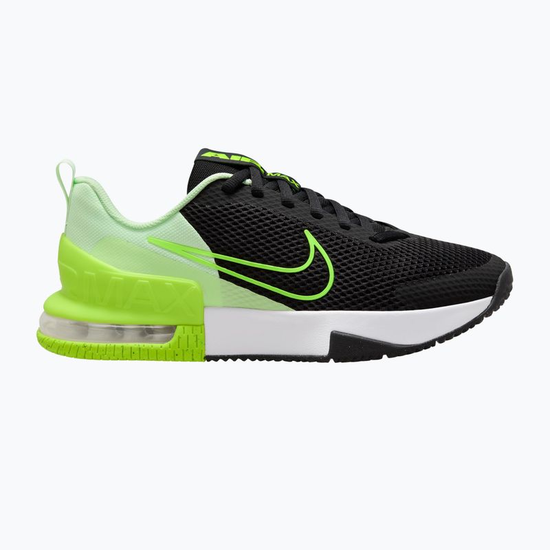 Pánske tréningové topánky Nike Air Max Alpha Trainer 6 black/volt tint/barely volt/volt