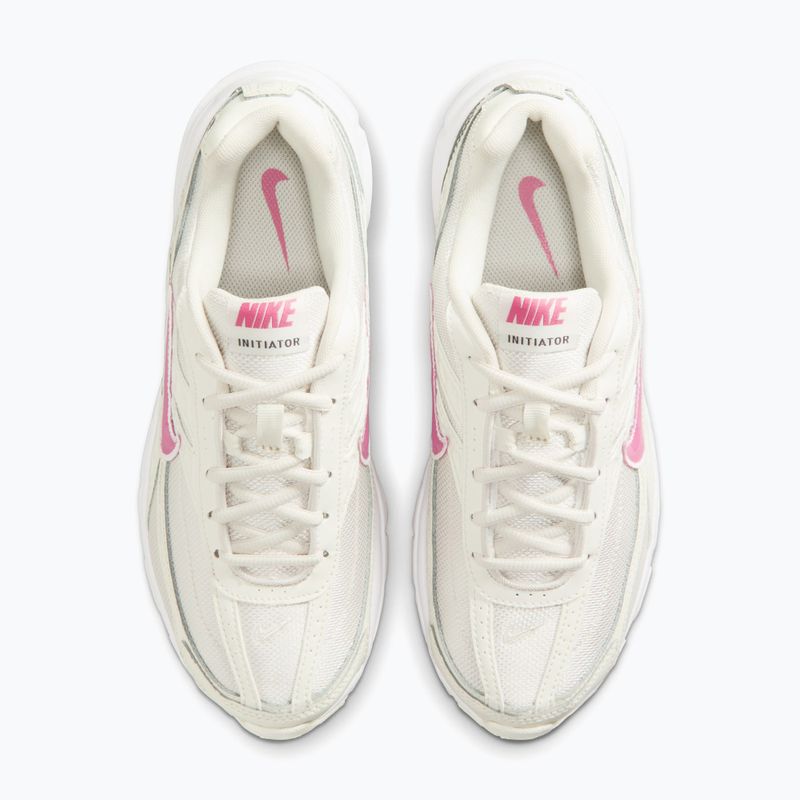 Dámske topánky Nike Initiator sail/phantom/white/peony 14