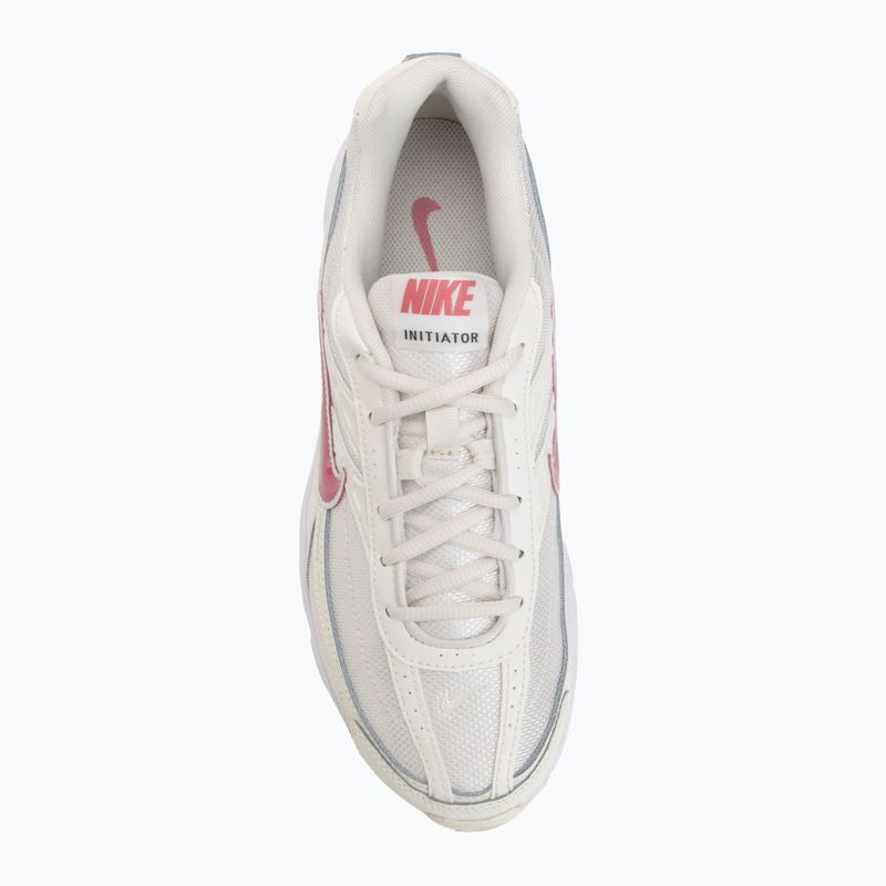 Dámske topánky Nike Initiator sail/phantom/white/peony 5
