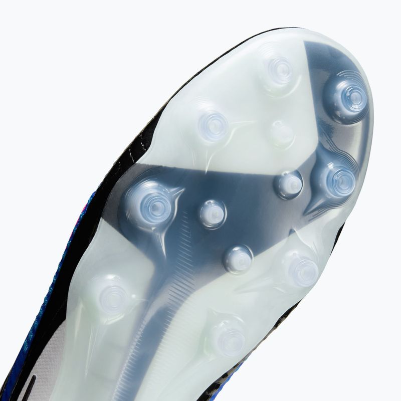 Pánske kopačky Nike Phantom 6 Low Elite AG-Pro racer blue/white/pink blast 9