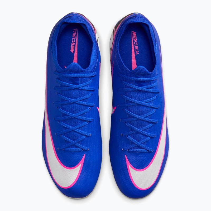 Pánske kopačky Nike Mercurial Vapor 16 Pro AG-Pro racer blue/white 8