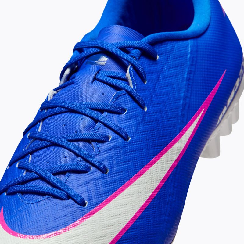 Pánske kopačky Nike Mercurial Vapor 16 Pro AG-Pro racer blue/white 9
