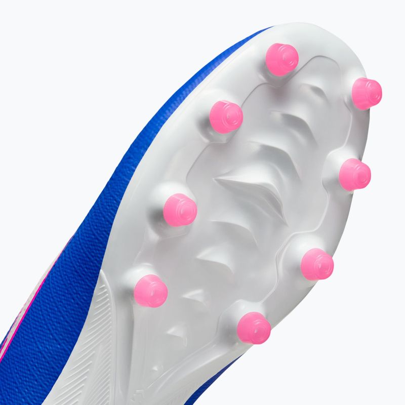 Pánske kopačky Nike Mercurial Vapor 16 Pro AG-Pro racer blue/white 10