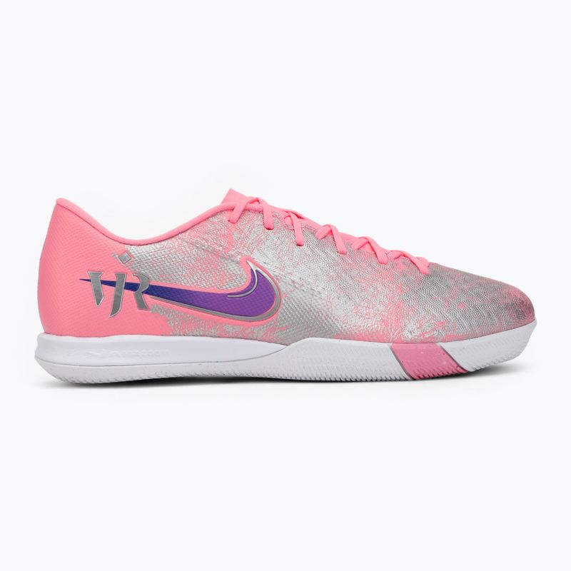 Pánske kopačky Nike Zoom Vapor 16 Academy Vini Jr IC sunset pulse/old royal 2