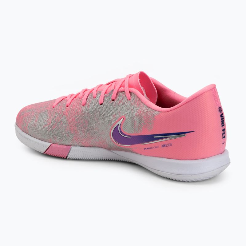 Pánske kopačky Nike Zoom Vapor 16 Academy Vini Jr IC sunset pulse/old royal 3
