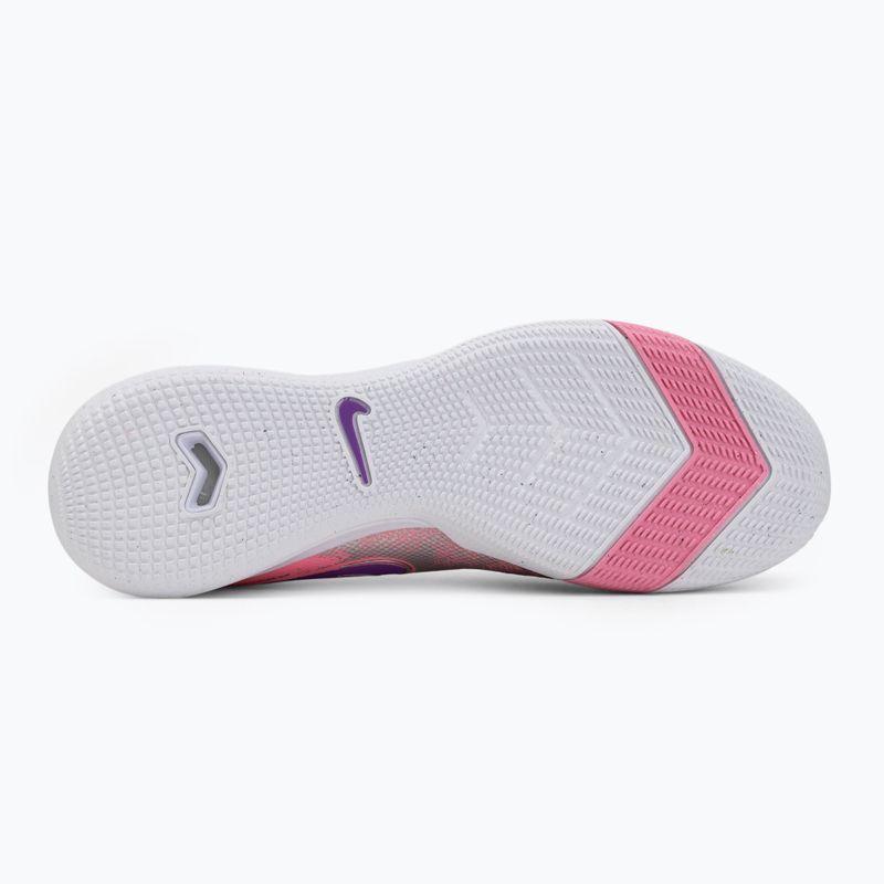 Pánske kopačky Nike Zoom Vapor 16 Academy Vini Jr IC sunset pulse/old royal 4
