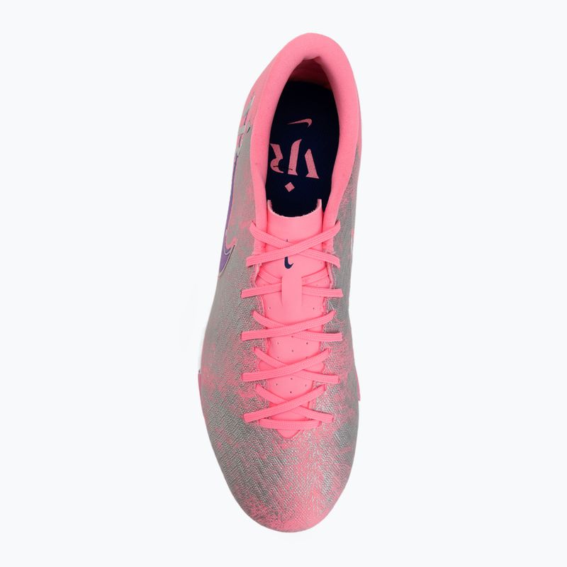 Pánske kopačky Nike Zoom Vapor 16 Academy Vini Jr IC sunset pulse/old royal 5