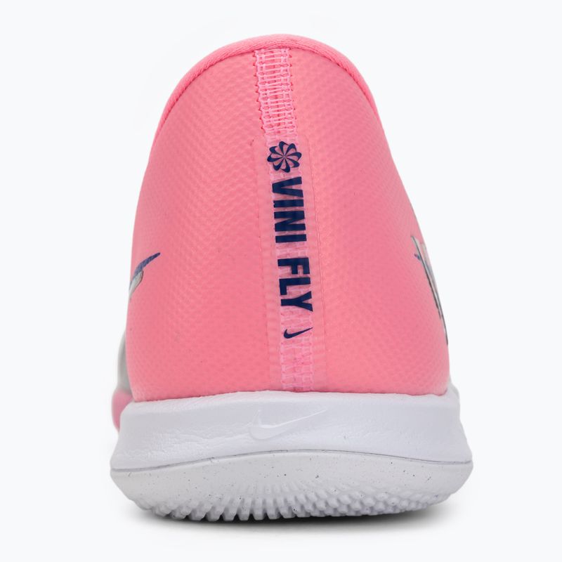 Pánske kopačky Nike Zoom Vapor 16 Academy Vini Jr IC sunset pulse/old royal 6