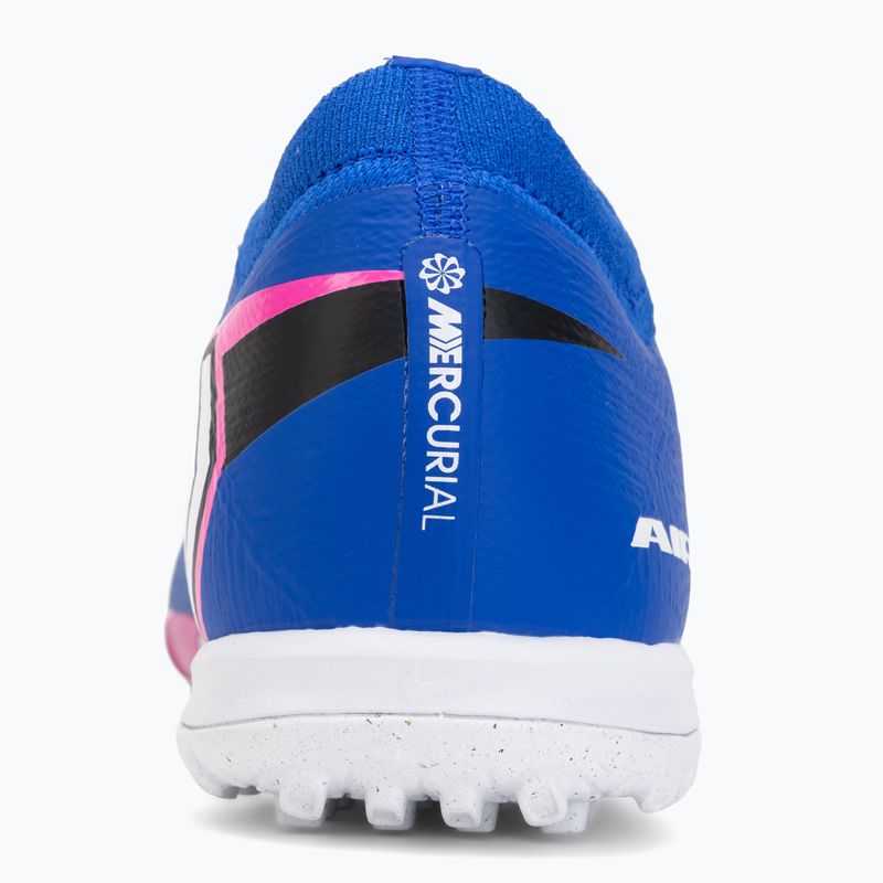 Pánske kopačky Nike Mercurial Vapor 16 Pro TF racer blue/white 6