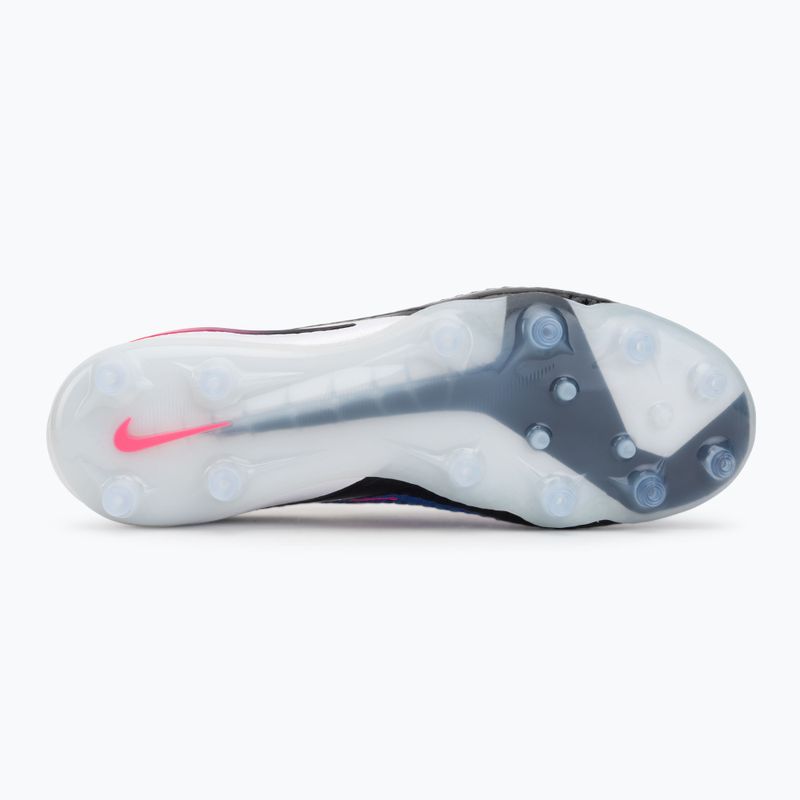 Pánske kopačky Nike Phantom 6 Low Elite AG-Pro racer blue/white/pink blast 4