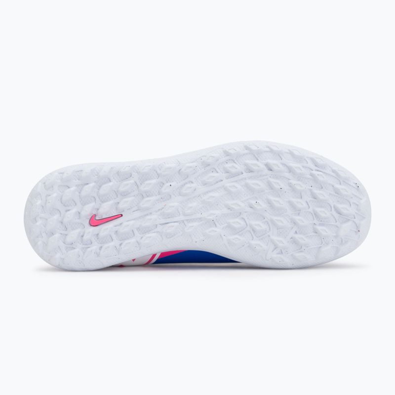 Detské kopačky Nike Mercurial Vapor 16 Club TF racer blue/black 4