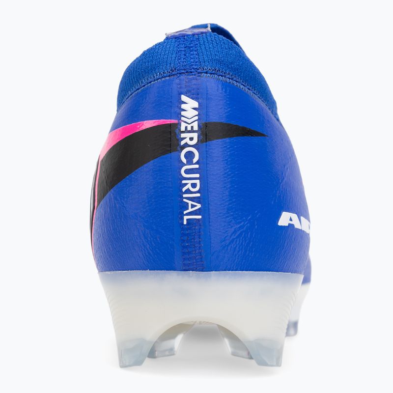 Pánske futbalové kopačky Nike Mercurial Vapor 16 Elite FG racer blue/white 6