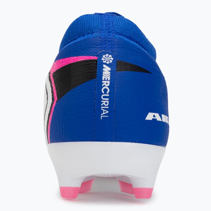 Pánske kopačky Nike Mercurial Vapor 16 Pro AG-Pro racer blue/white 6