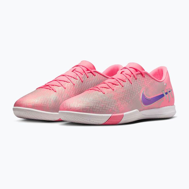 Pánske futbalové kopačky Nike Zoom Vapor 16 Academy Vini Jr IC sunset pulse/old royal 3