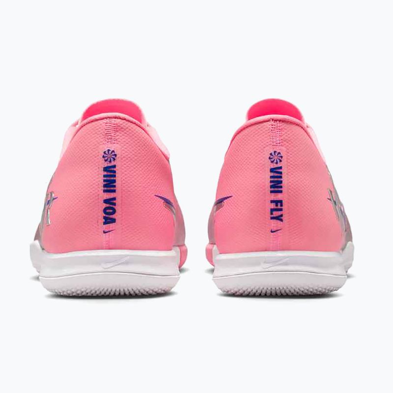 Pánske kopačky Nike Zoom Vapor 16 Academy Vini Jr IC sunset pulse/old royal 5