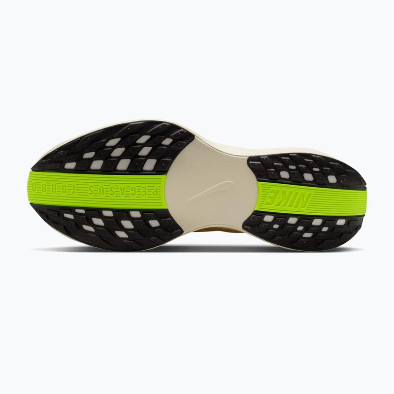 Pánske bežecké topánky Nike Pegasus Plus laser orange/alabaster/sail/indigo burst 12