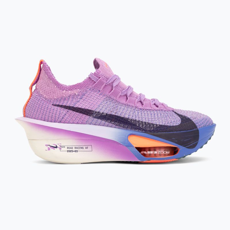 Dámske bežecké topánky Nike Alphafly 3 fuchsia glow/purple dynasty 2