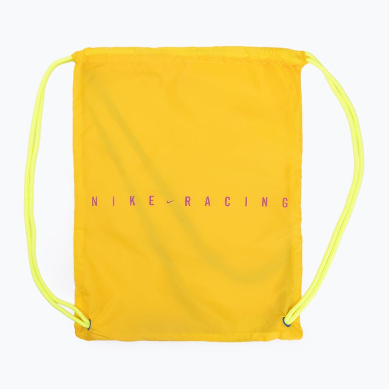 Bežecké topánky Nike Alphafly 3 laser orange/citron pulse/indigo burst 9
