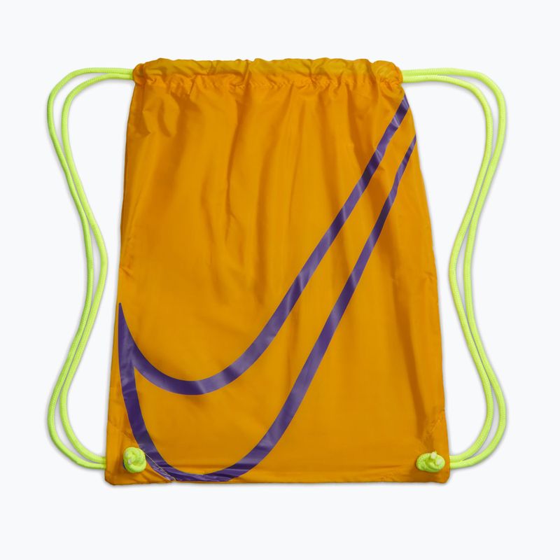 Bežecké topánky Nike Alphafly 3 laser orange/citron pulse/indigo burst 9