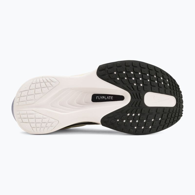 Pánske bežecké topánky Nike Zoom Fly 6 sea glass/ultralime/phantom/sequoia 4