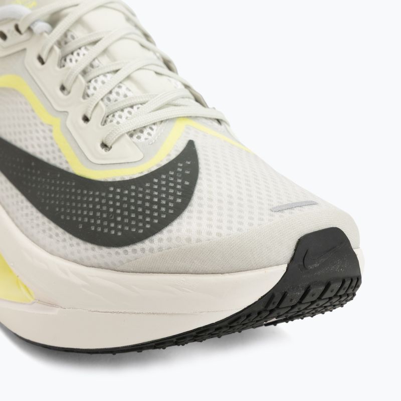 Pánske bežecké topánky Nike Zoom Fly 6 sea glass/ultralime/phantom/sequoia 7
