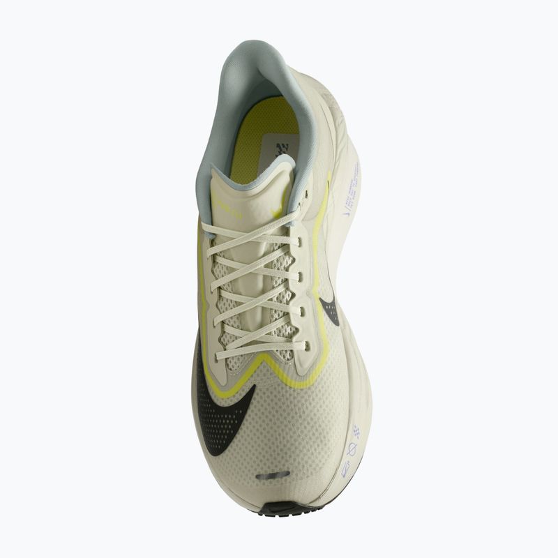 Pánske bežecké topánky Nike Zoom Fly 6 sea glass/ultralime/phantom/sequoia 4