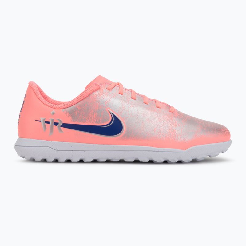 Detské kopačky Nike Zoom Vapor 16 Club Vini Jr TF sunset pulse/old royal 2