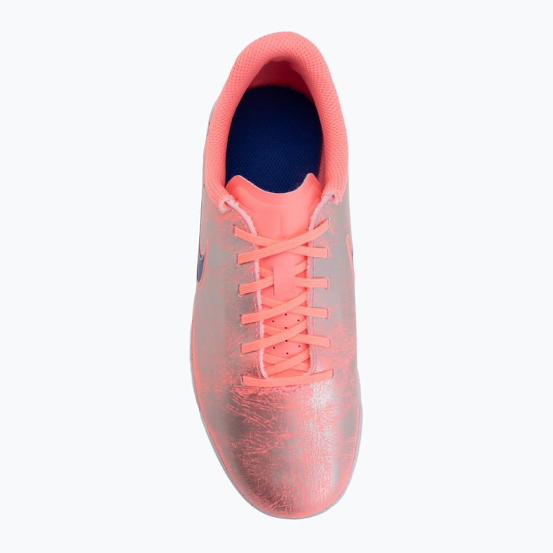 Detské kopačky Nike Zoom Vapor 16 Club Vini Jr TF sunset pulse/old royal 5