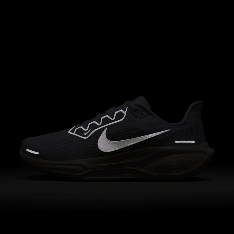 Dámske bežecké topánky Nike Pegasus 41 ESS white/chalk/sea glass/white 8