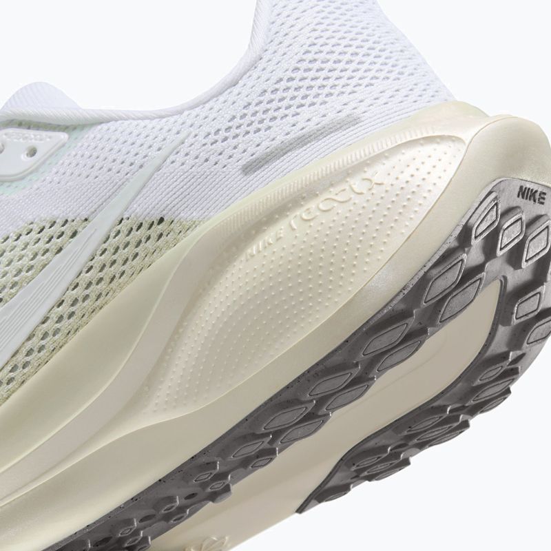 Dámske bežecké topánky Nike Pegasus 41 ESS white/chalk/sea glass/white 10