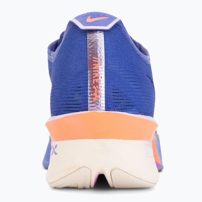 Dámske bežecké topánky Nike Vaporfly 4 violet mist/purple dynasty 6